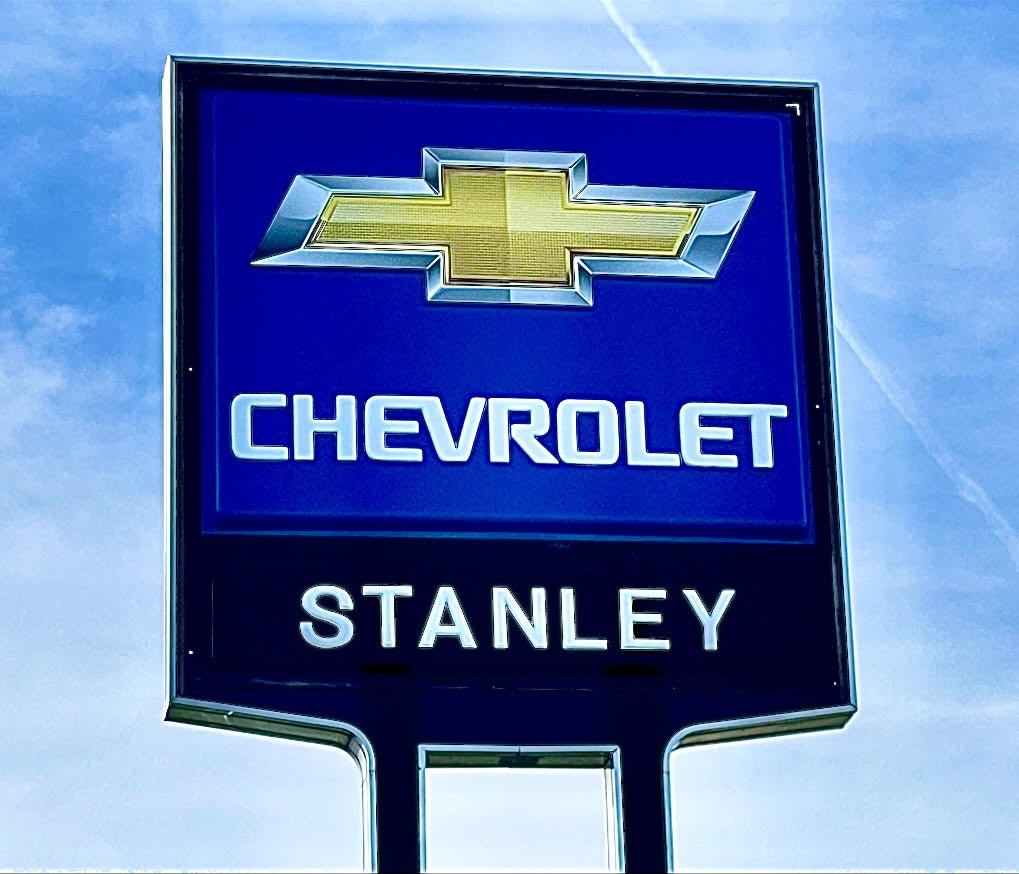 Stanley chevy deals mccordsville indiana