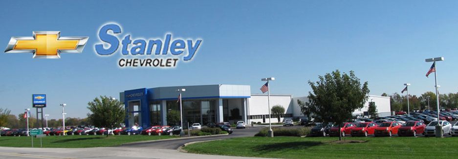 Stanley dealership deals