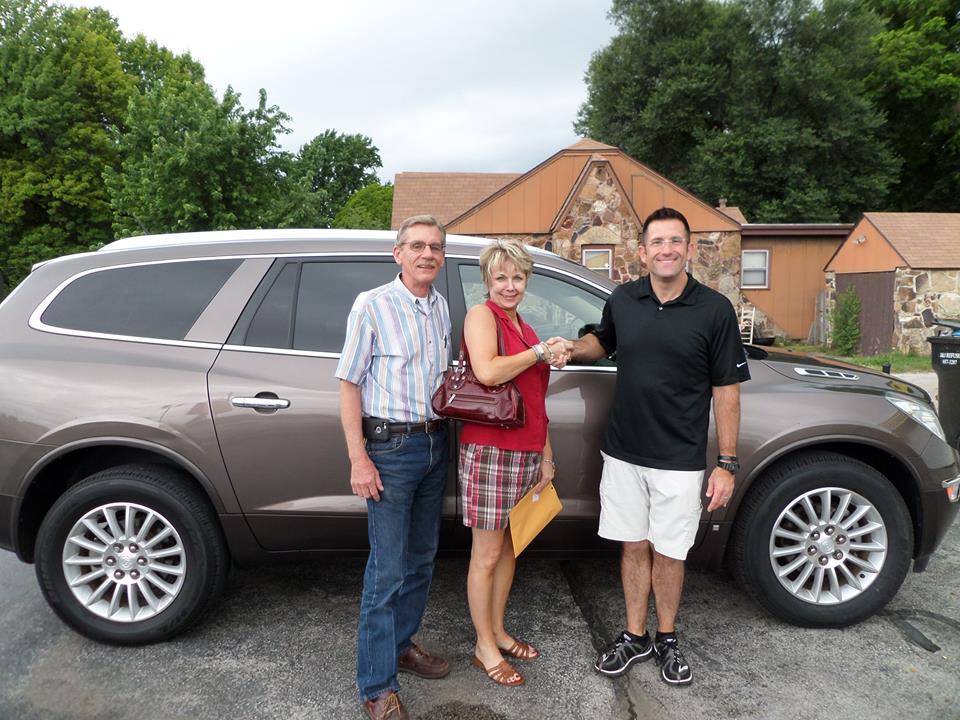 Queen City Motors, LLC Springfield, MO