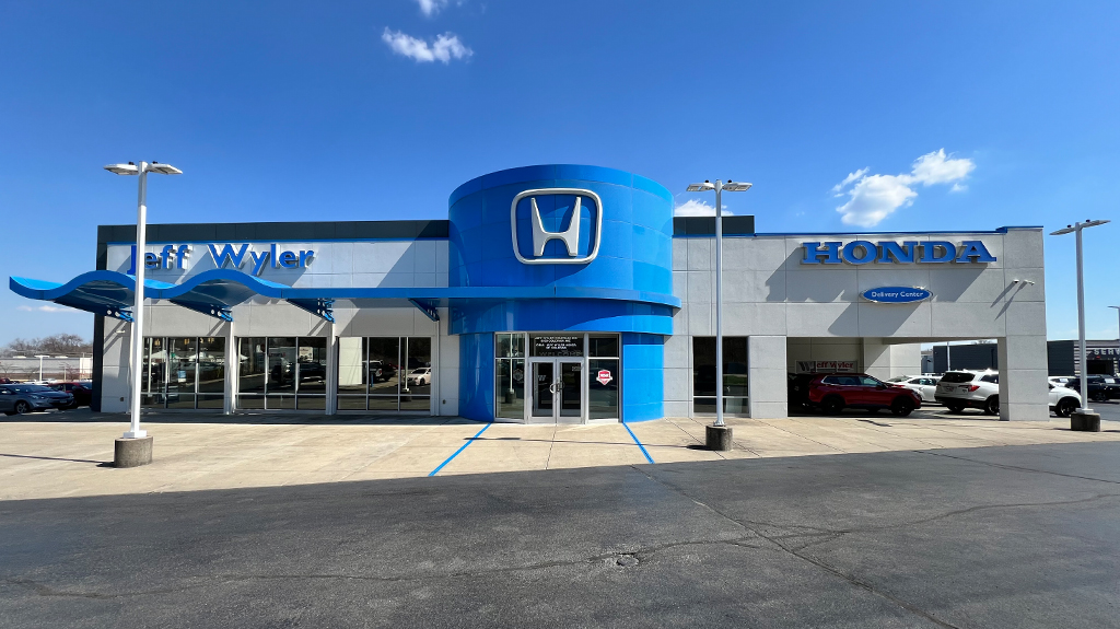 Jeff Wyler Honda Of Colerain Reviews