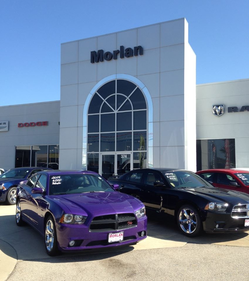 Stunning Dodge Dealer Cape Girardeau Mo Pictures