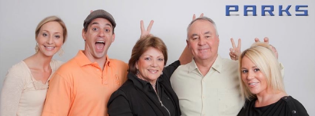Dealer photo