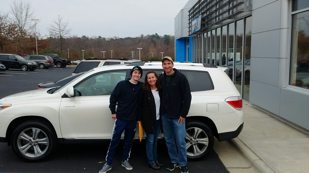 Apex Imports Apex, NC