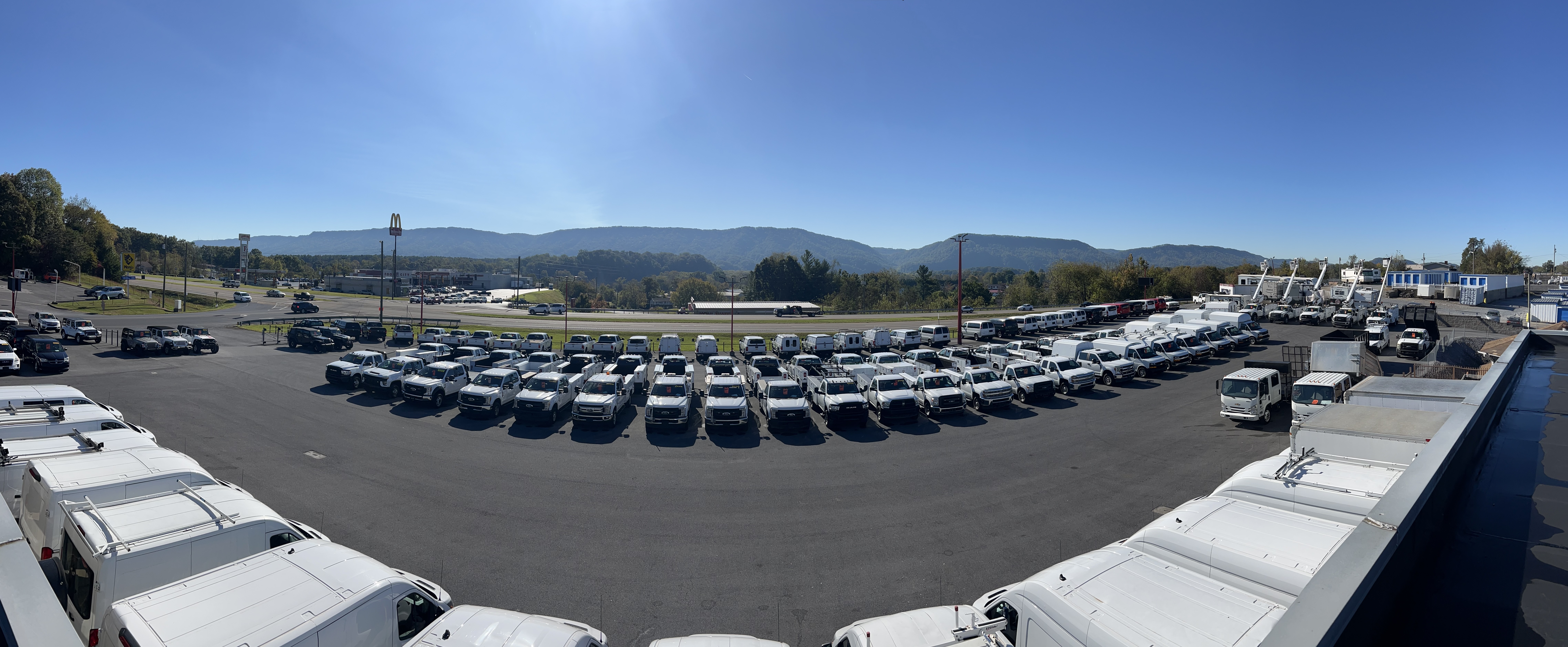 Dealer photo