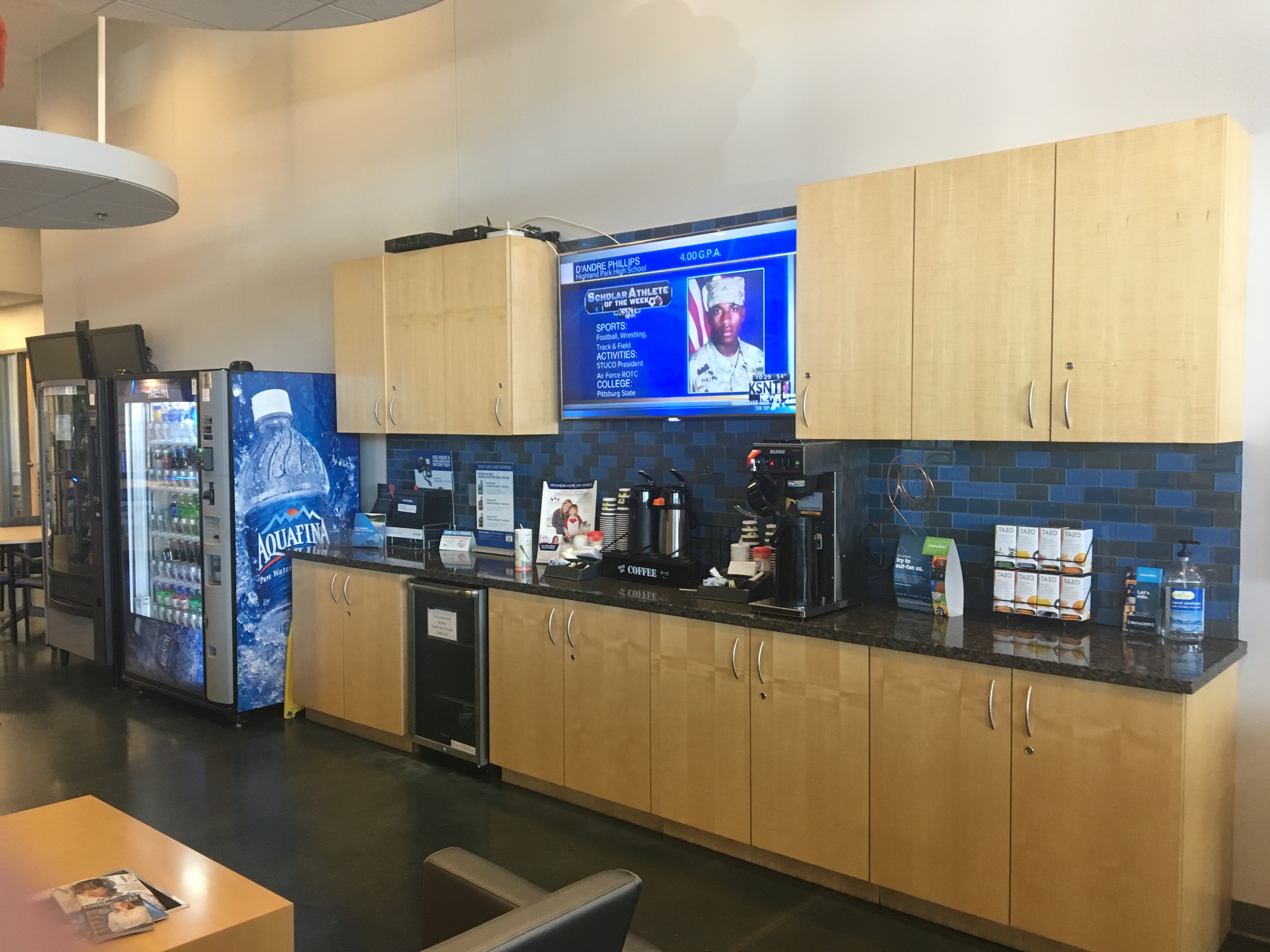 Napleton Hyundai, Genesis of Hazelwood Hazelwood, MO