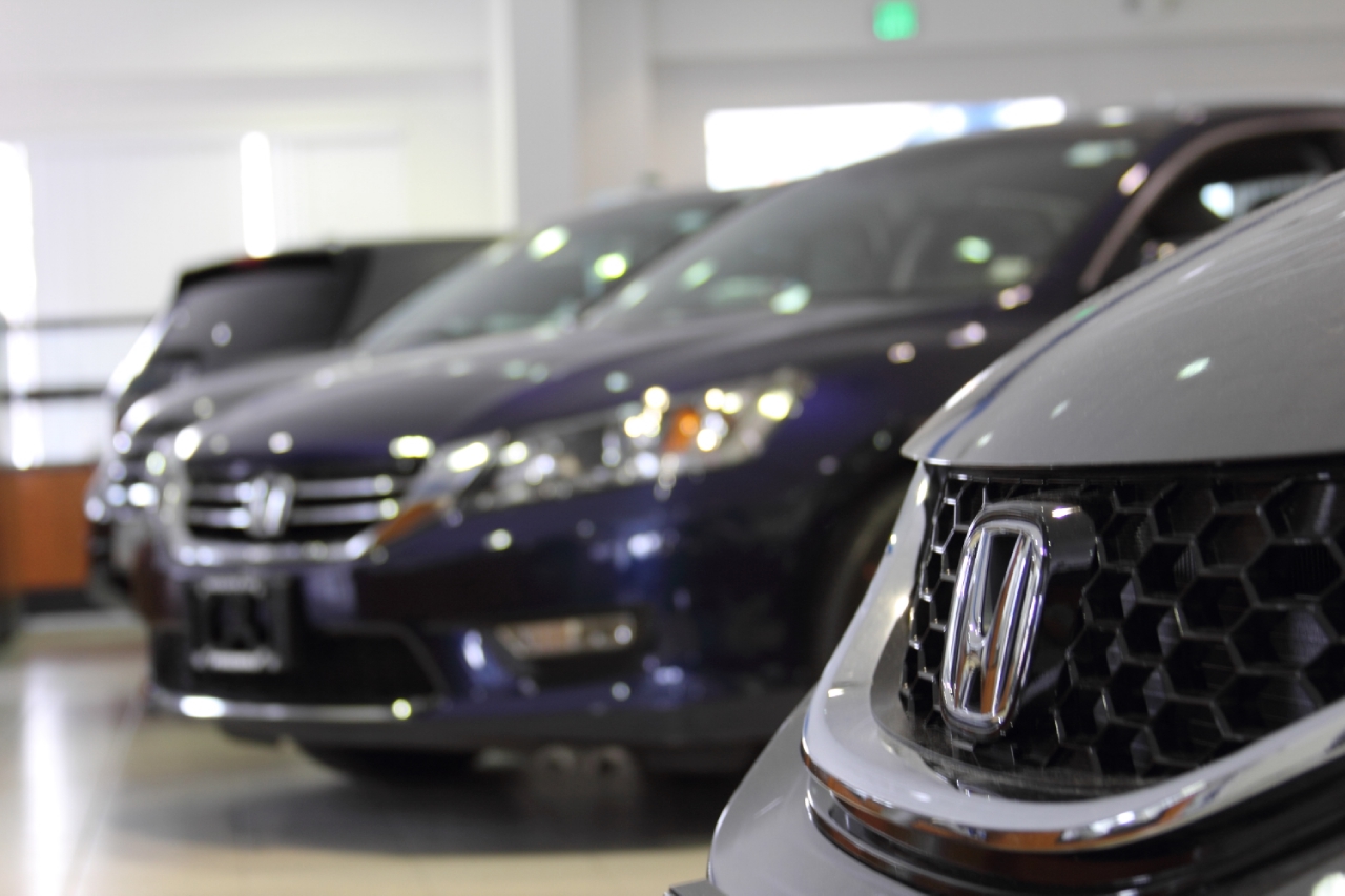 Friendly Honda Poughkeepsie, NY