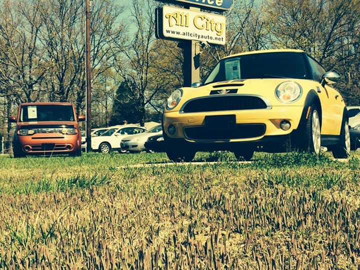 All City Auto Sales Indian Trail, NC