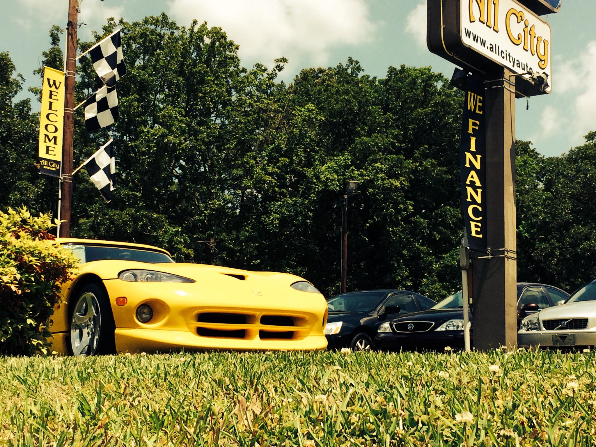 All City Auto Sales Indian Trail, NC