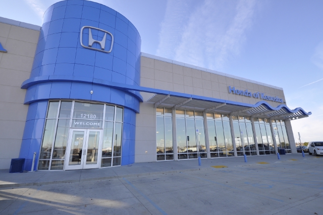 Honda of Kenosha - Bristol, WI | Cars.com