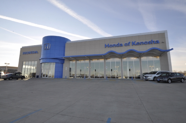 Honda of Kenosha - Bristol, WI | Cars.com