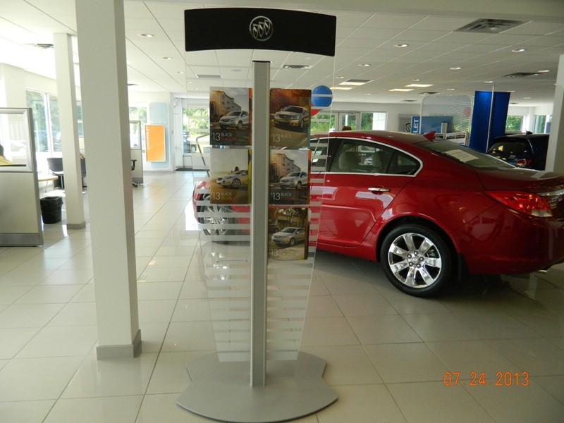 Red Wing Chevrolet Buick Red Wing, MN