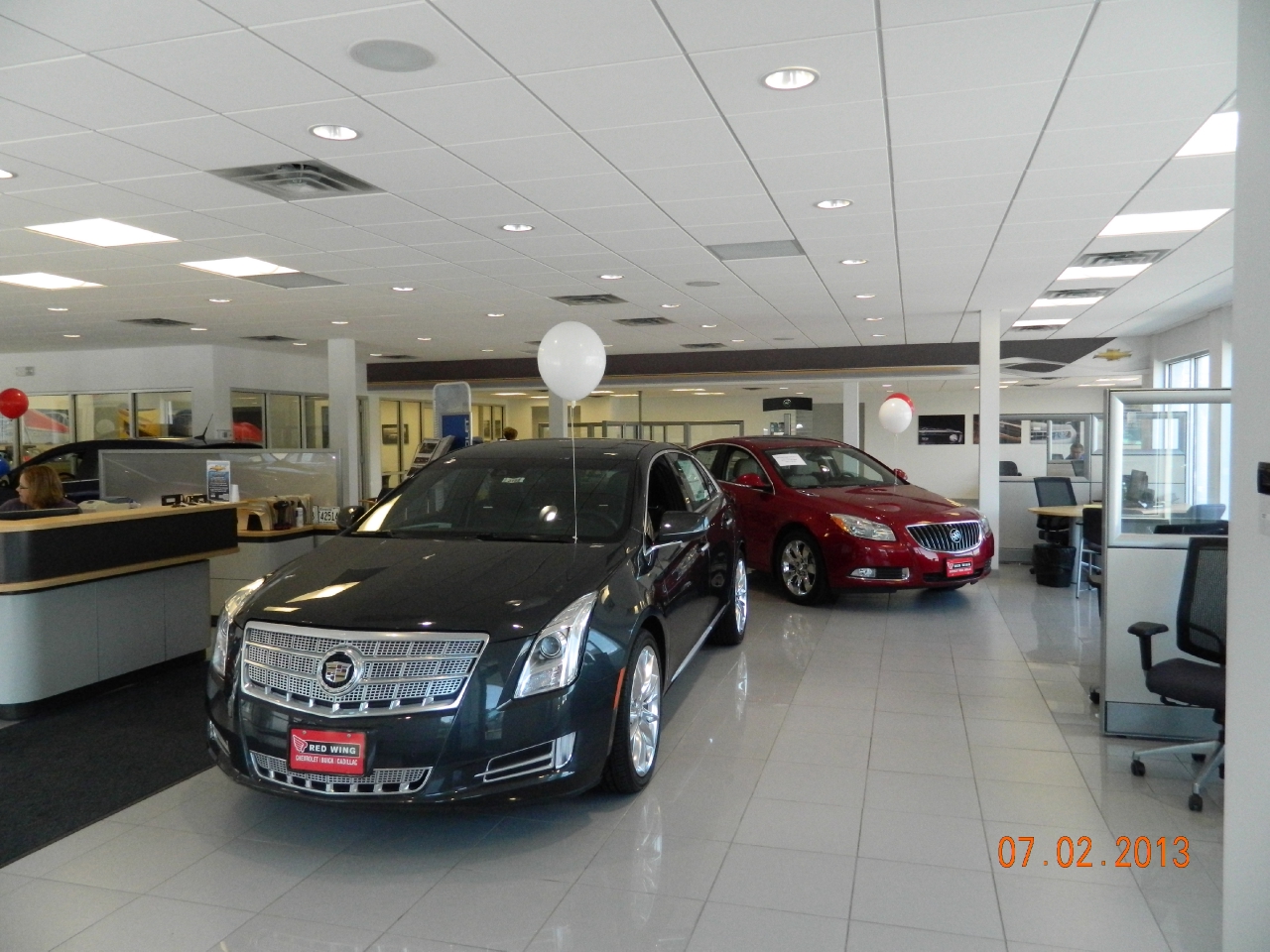 Red Wing Chevrolet Buick Red Wing, MN