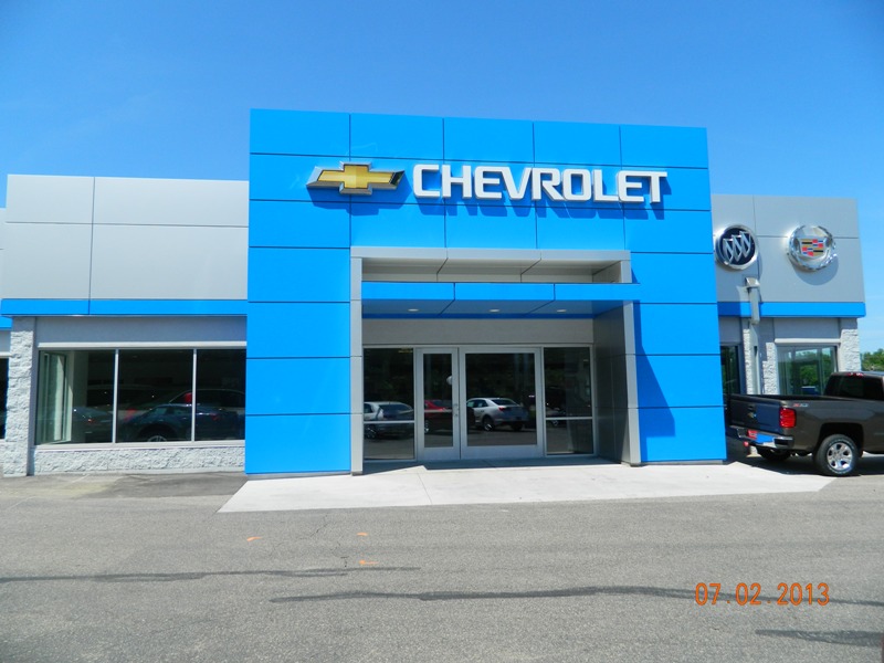 Red Wing Chevrolet - Red Wing, MN | Cars.com