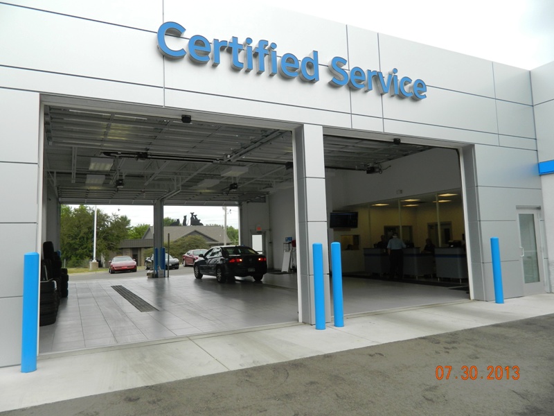 Red Wing Chevrolet Buick Red Wing, MN