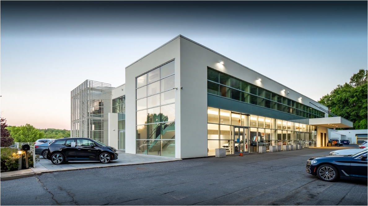 Darcars Bmw Of Mt Kisco Reviews