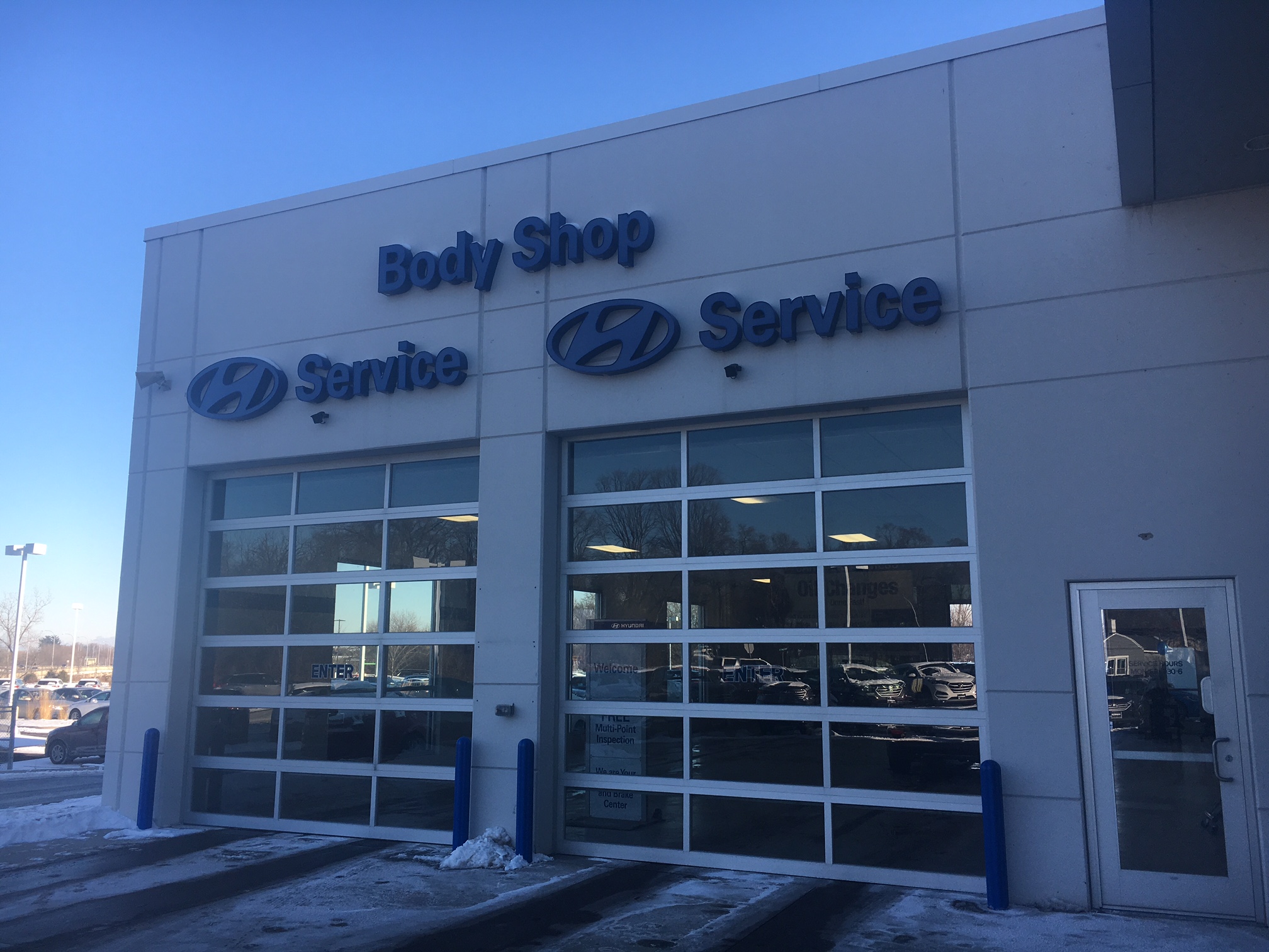 Exciting Hyundai Dealer In Palatine Il Pictures