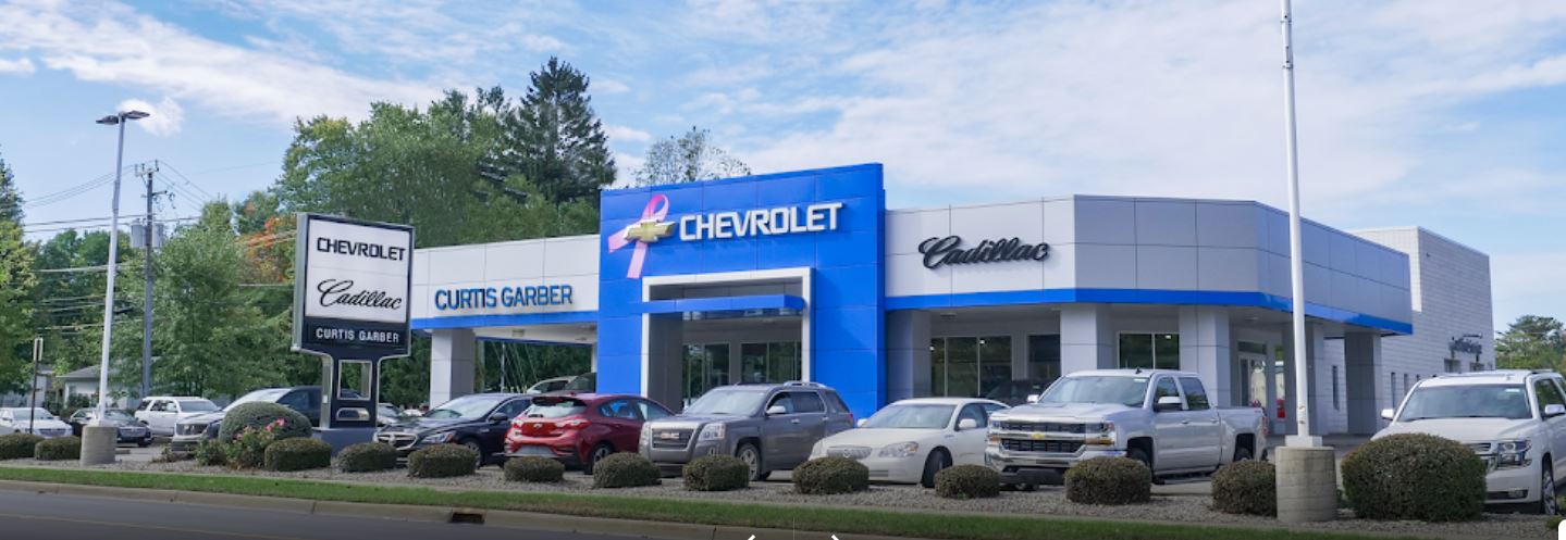 Dealer photo