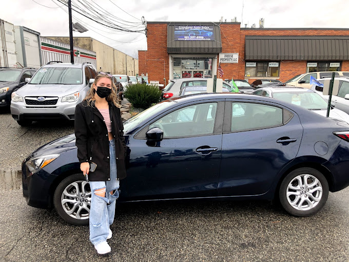 Vandross Auto Sales Hasbrouck Heights, NJ