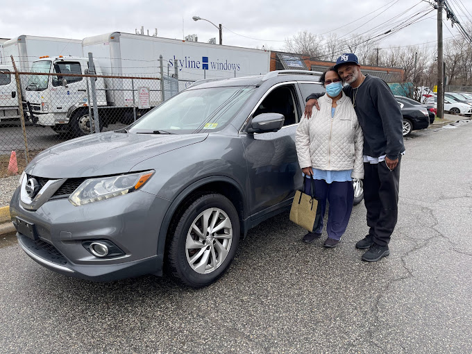 Vandross Auto Sales Hasbrouck Heights, NJ