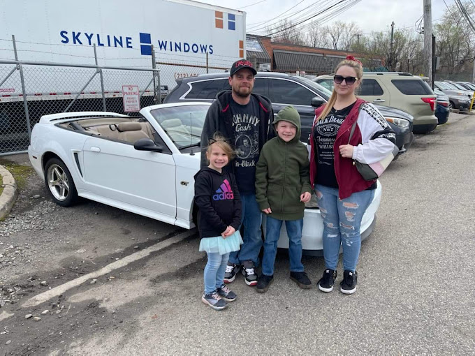 Vandross Auto Sales Hasbrouck Heights, NJ