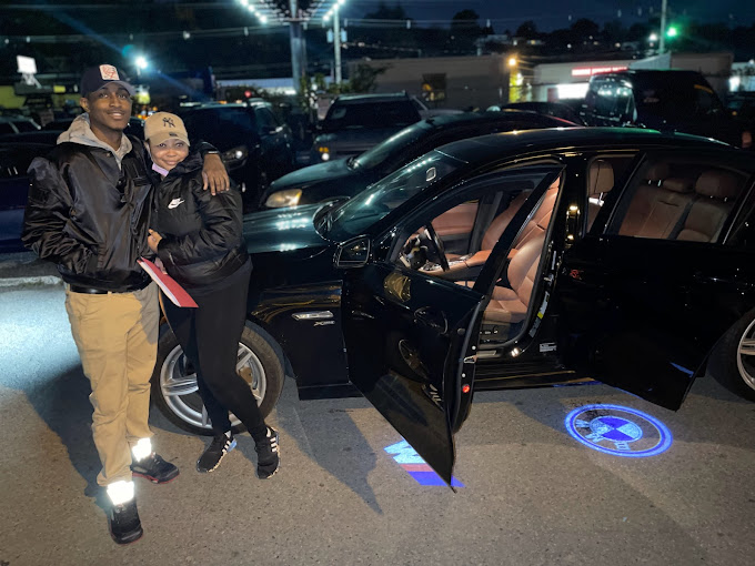 Vandross Auto Sales Hasbrouck Heights, NJ