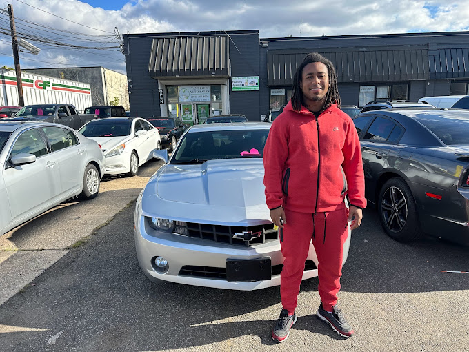 Vandross Auto Sales Hasbrouck Heights, NJ