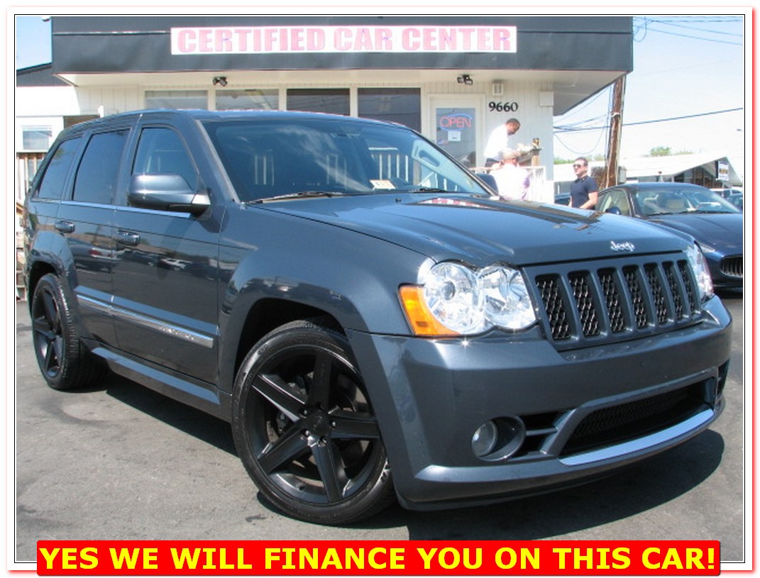 Certified Car Center, Inc Fairfax, VA