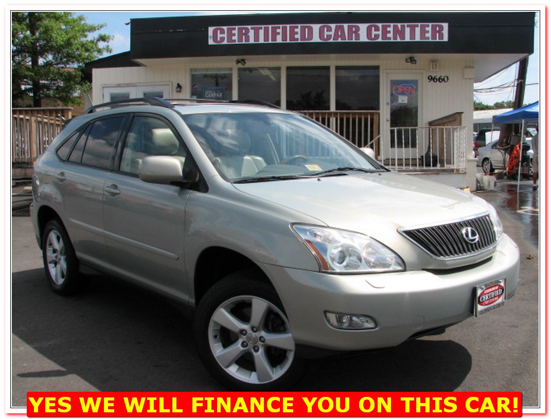 Certified Car Center, Inc Fairfax, VA