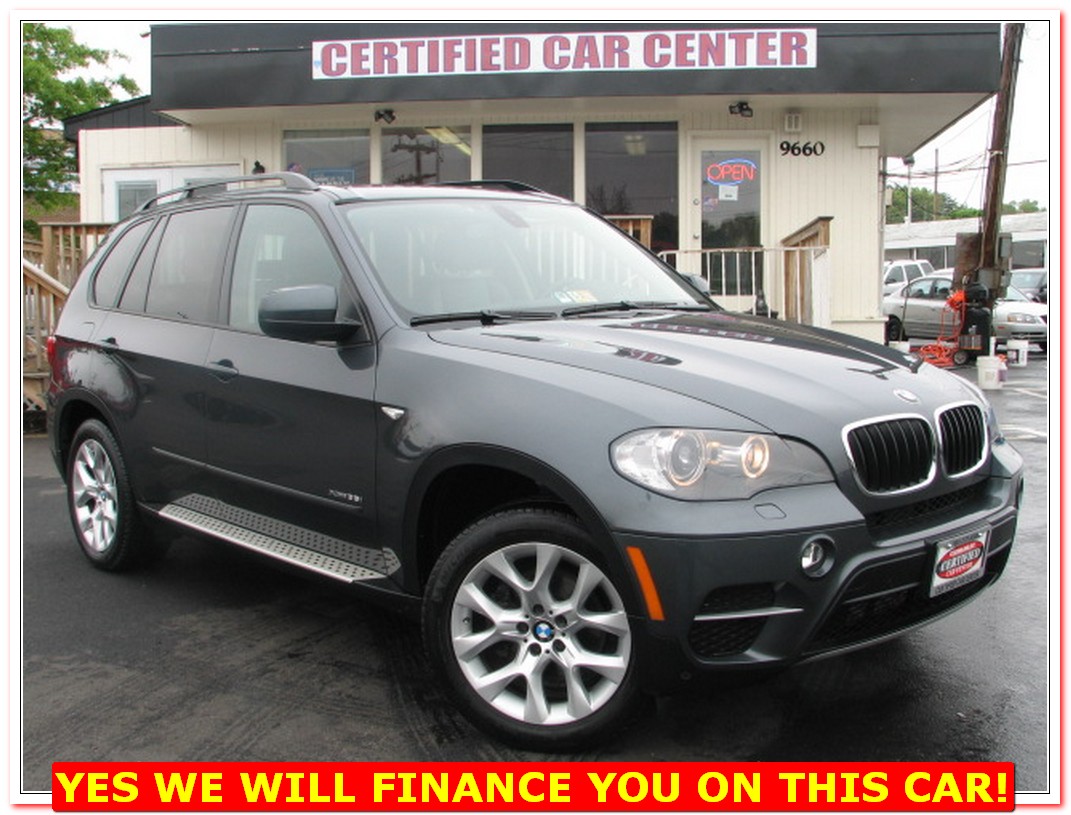 Certified Car Center, Inc Fairfax, VA