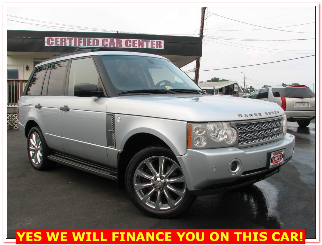 Certified Car Center, Inc Fairfax, VA