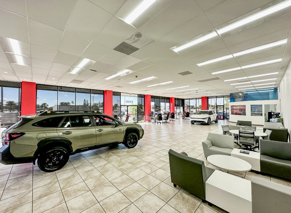 AutoSavvy Merritt Island Merritt Island, FL