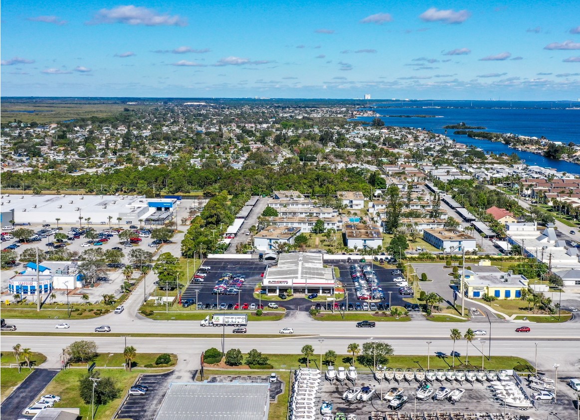 AutoSavvy Merritt Island Merritt Island, FL