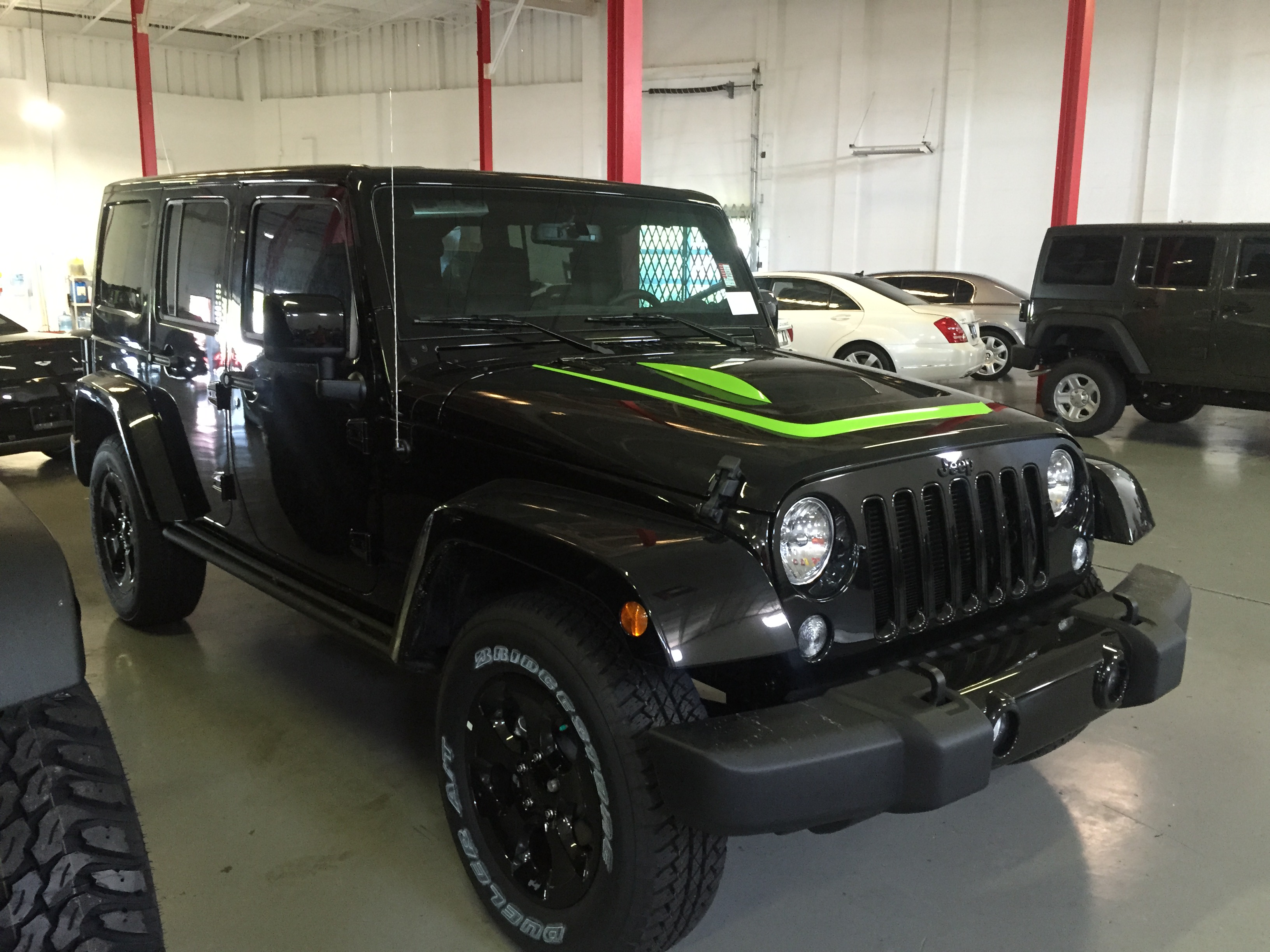 Bayshore Automotive Plant City, FL