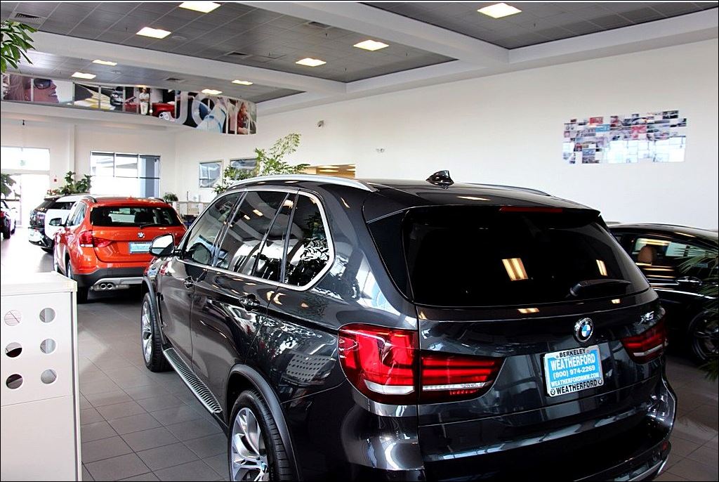 Weatherford BMW - Berkeley, CA | Cars.com