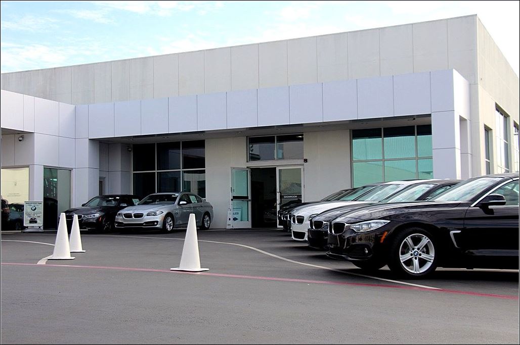 Weatherford BMW - Berkeley, CA | Cars.com
