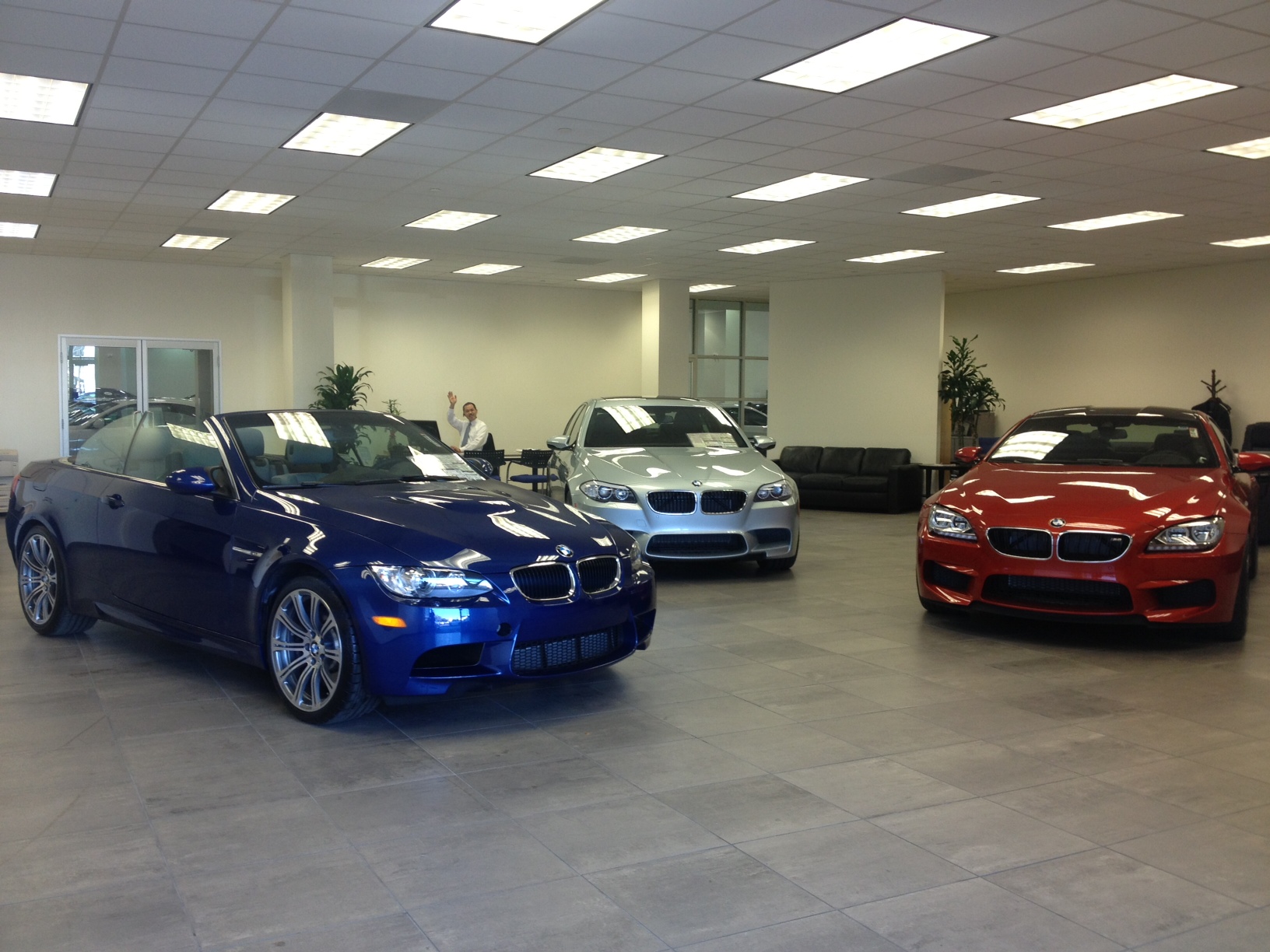 Weatherford BMW - Berkeley, CA | Cars.com