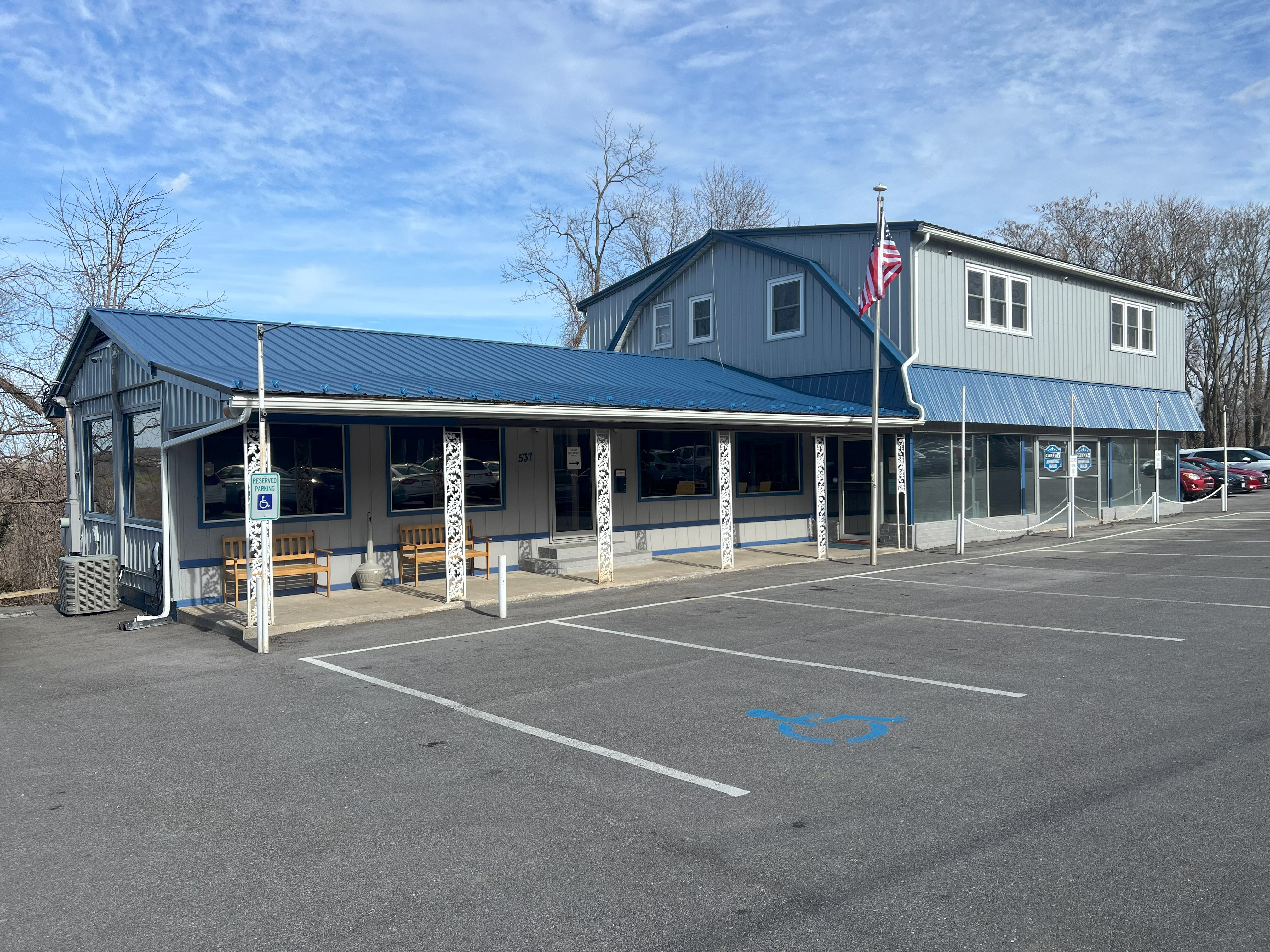 Valley Car Credit Team