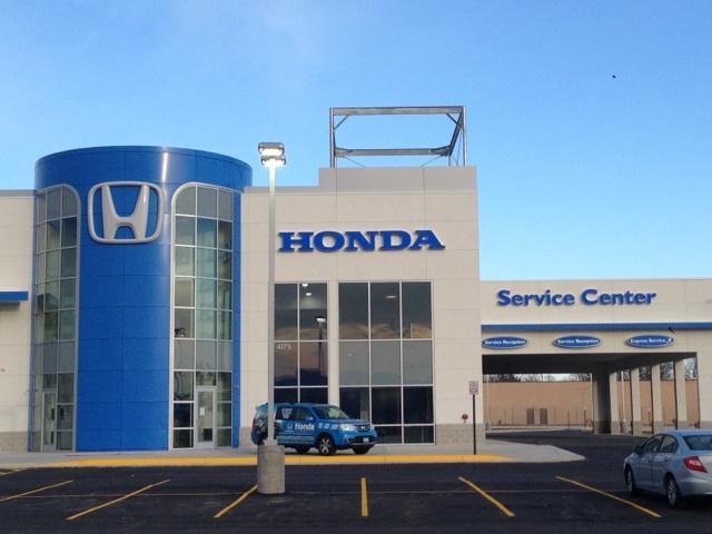 Honda of Chantilly - Chantilly, VA | Cars.com