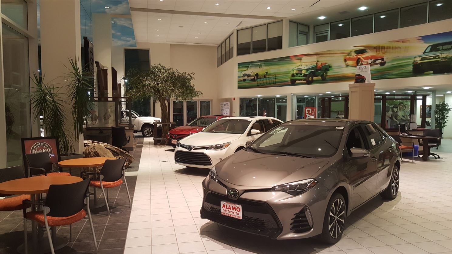 Shottenkirk Toyota San Antonio - San Antonio, TX | Cars.com