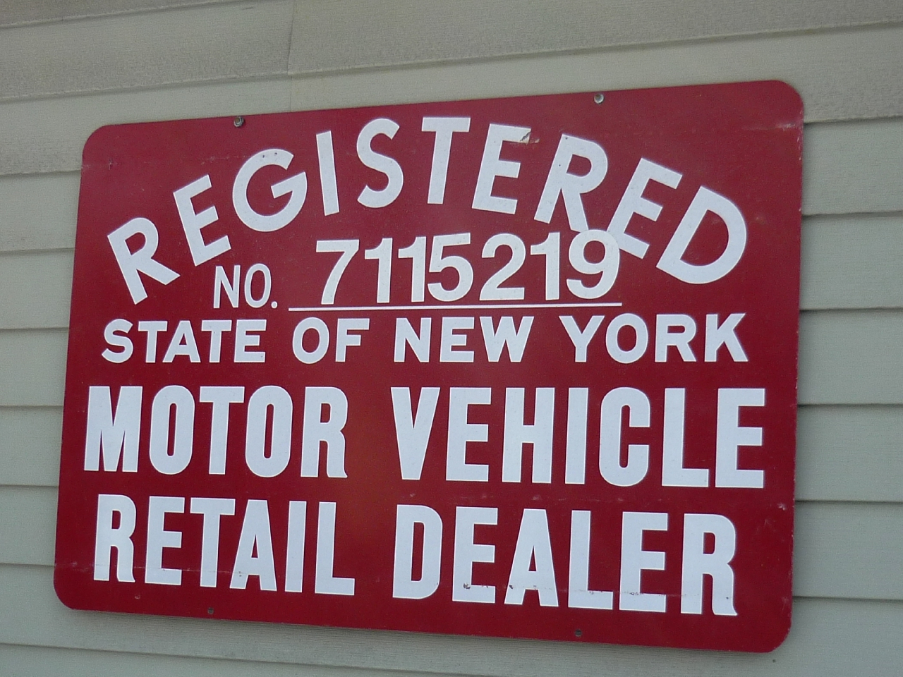 Feduke Auto Outlet Vestal, NY