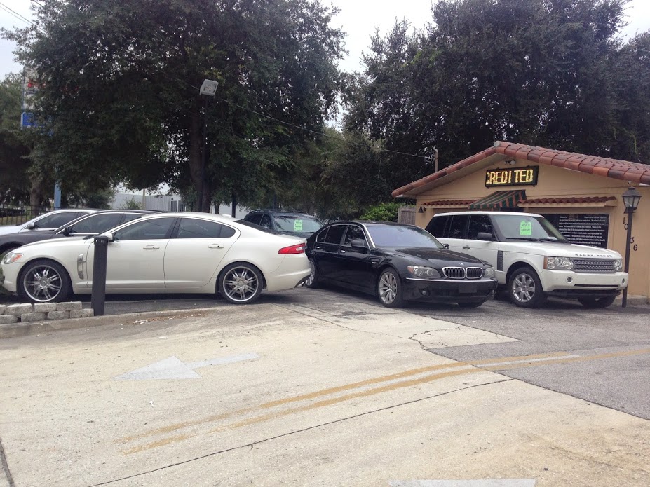 PC Auto Sales LLC Jacksonville, FL