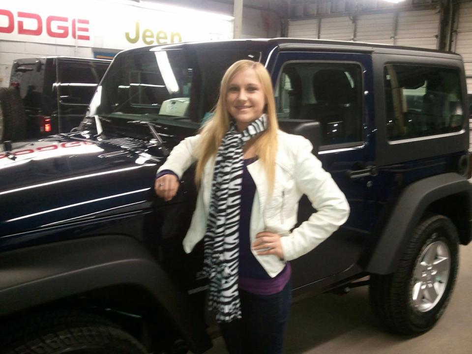 Bergeron Chrysler Dodge Jeep RAM Metairie, LA