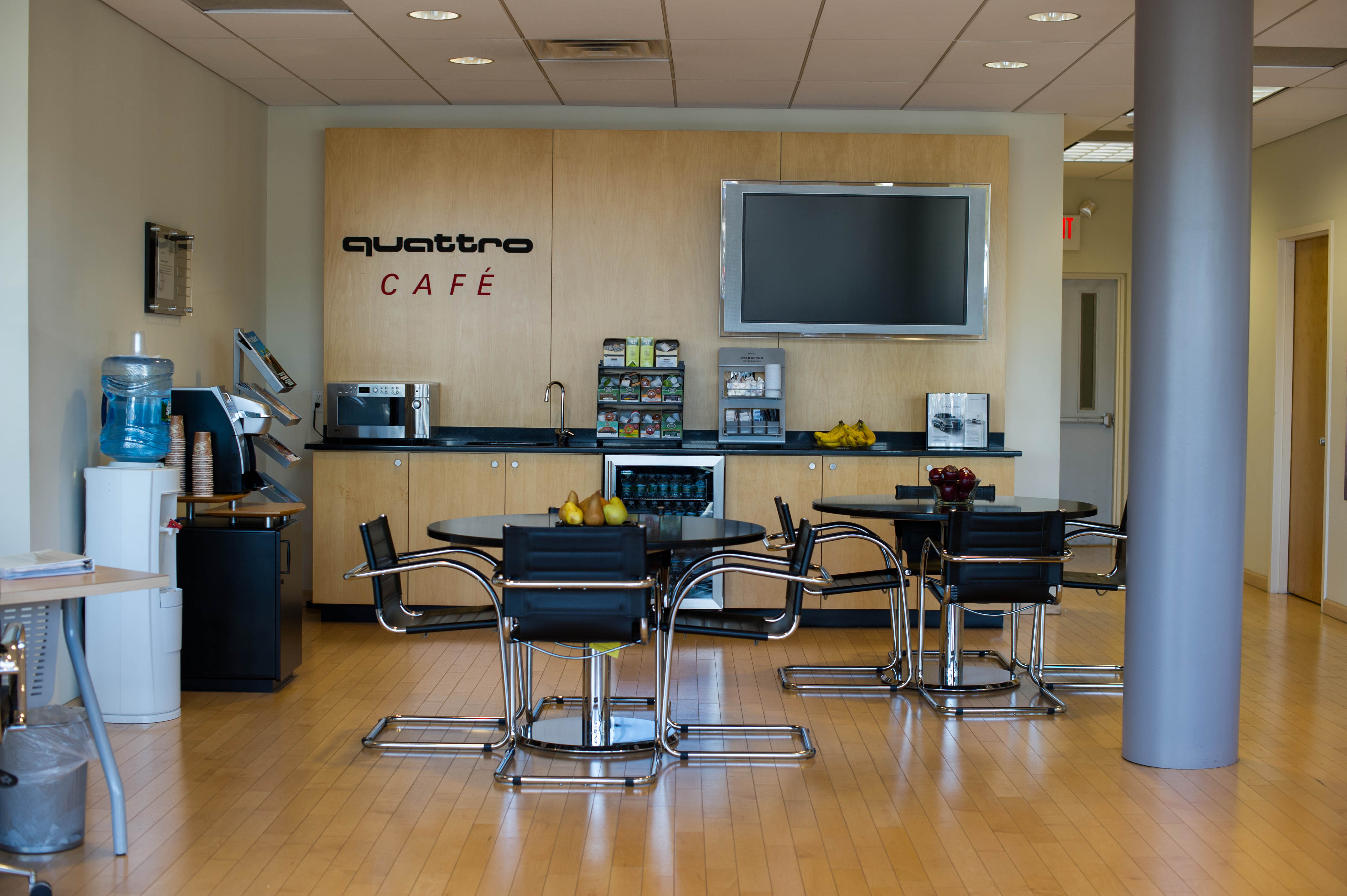 Audi Meadowlands Secaucus, NJ