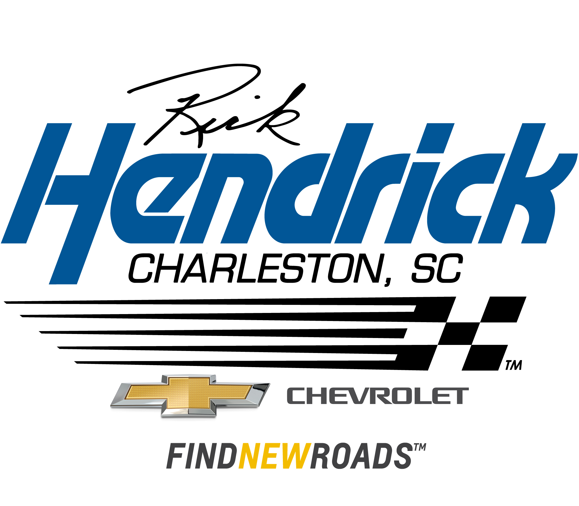 Rick Hendrick Chevrolet Charleston Charleston, SC