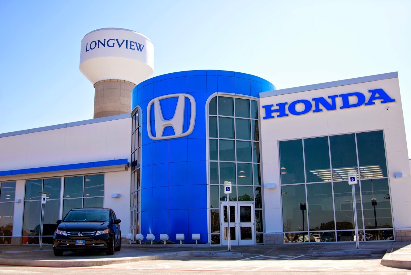 Tower Honda of Longview - Longview, TX | Cars.com