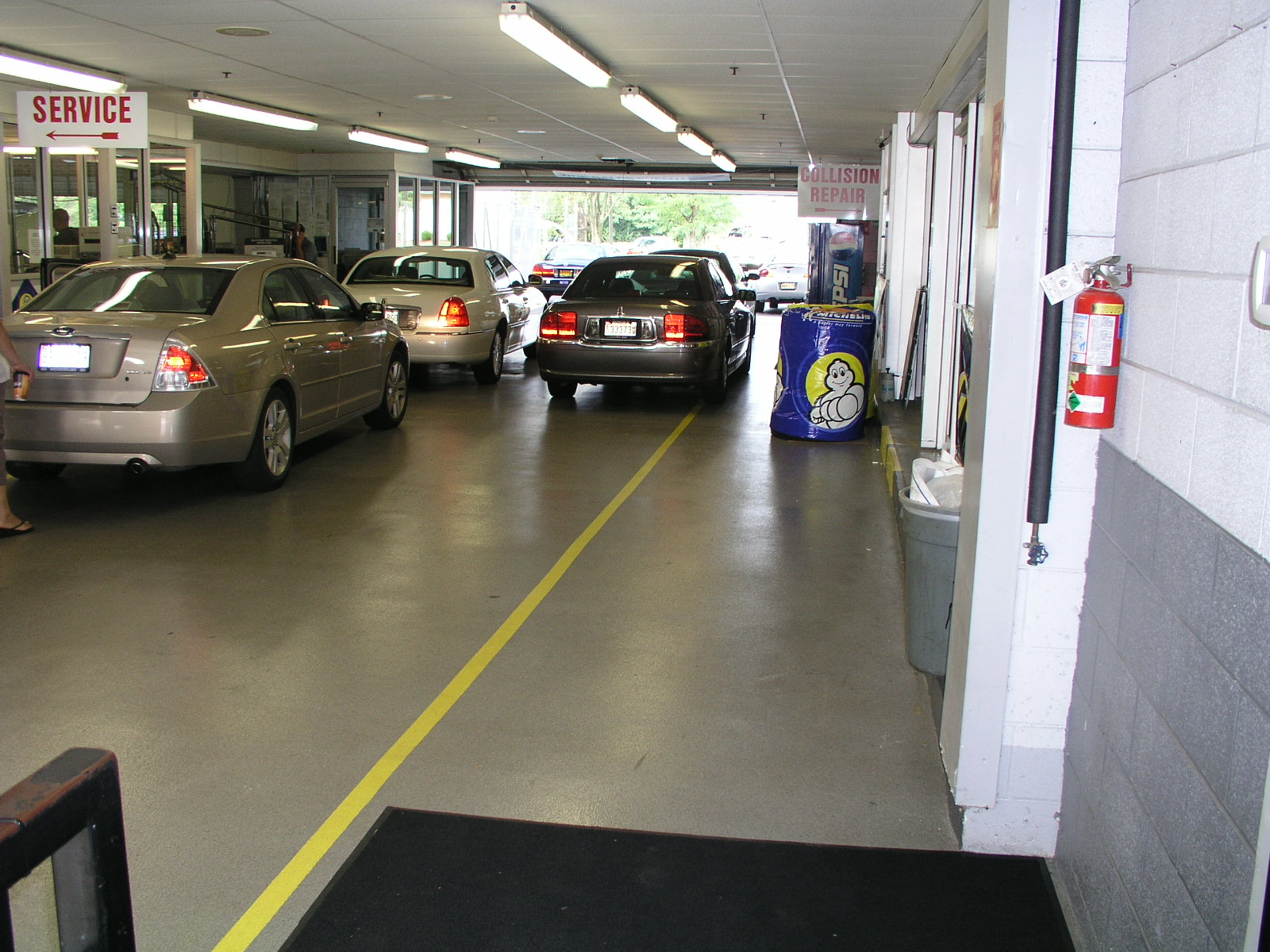 East West Lincoln Hyattsville, MD