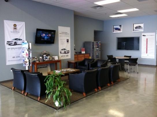 Dealer photo