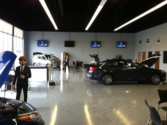 Dealer photo