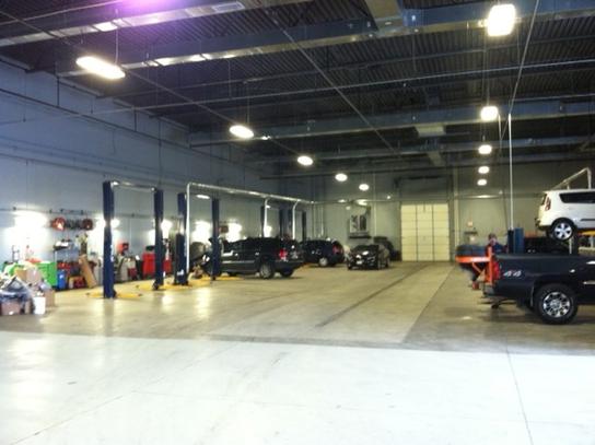 Dealer photo