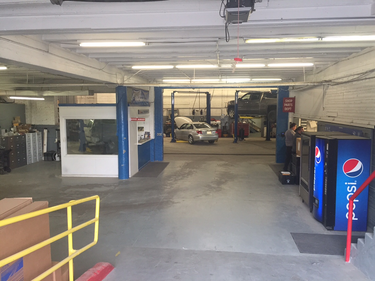 Wagner Chevrolet Buick McCook, NE